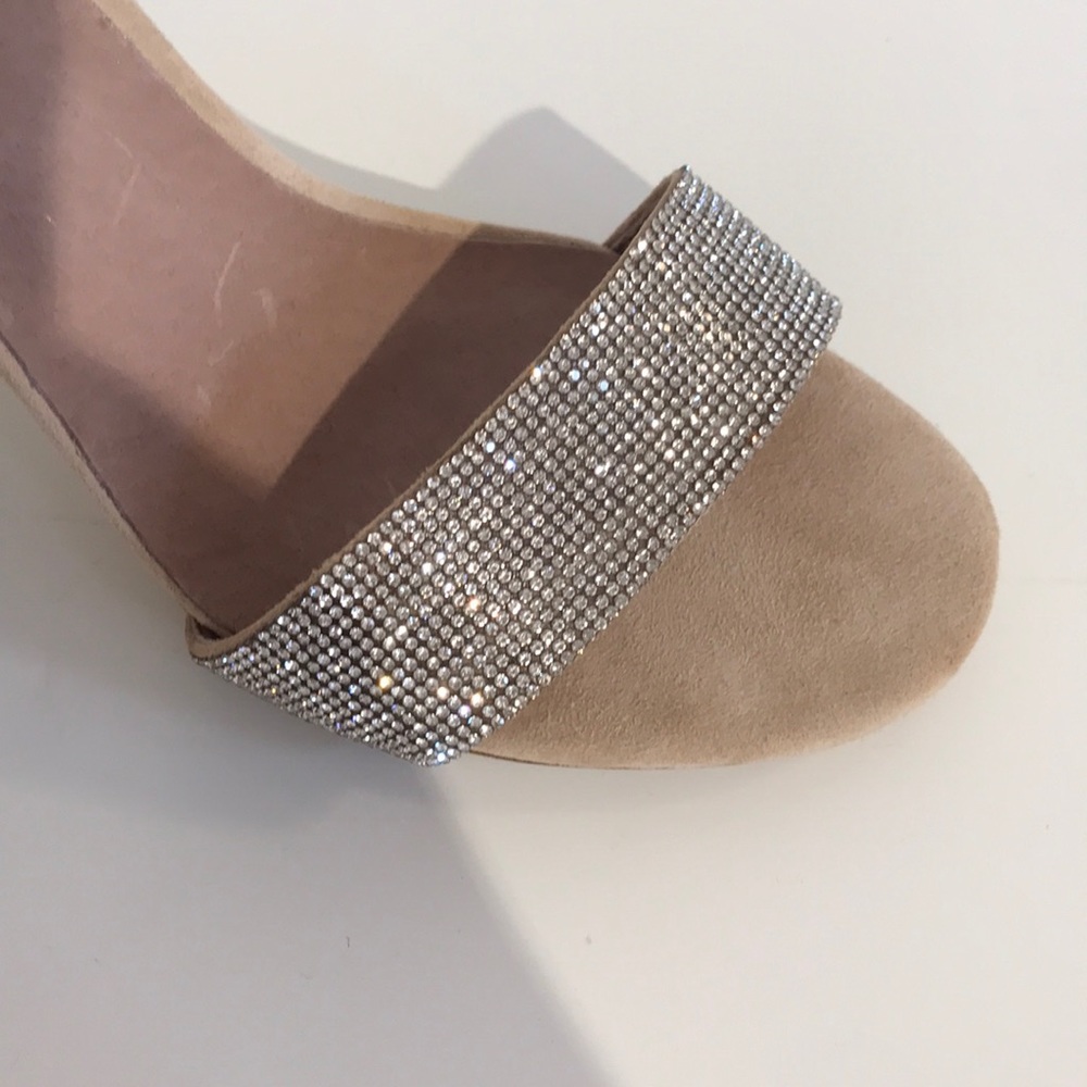 Lindsay Heels by Jeffrey Campbell - Picture 7 of 8